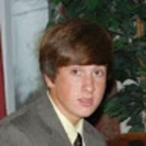 Meet your Posher, John j.